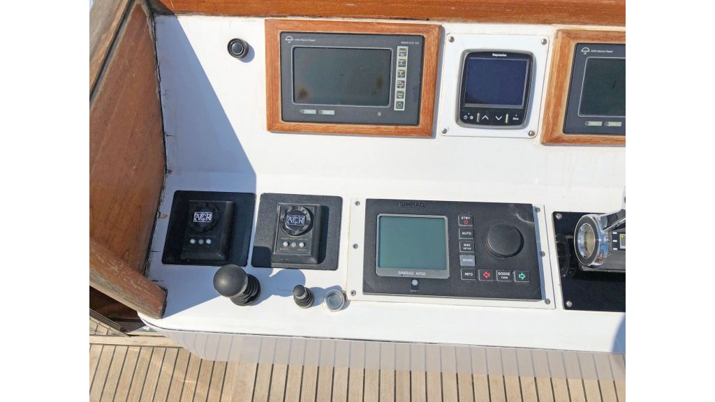Vitters 100 Motor Yacht (68)