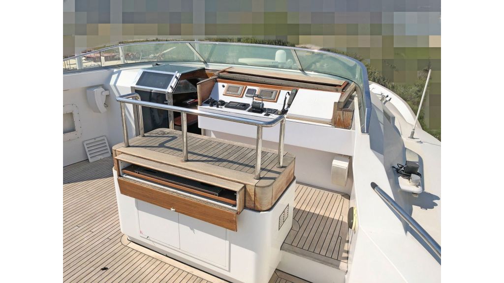 Vitters 100 Motor Yacht (69)