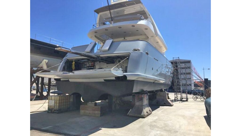 Vitters 100 Motor Yacht (7)
