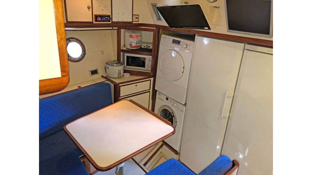 Vitters 100 Motor Yacht (70)