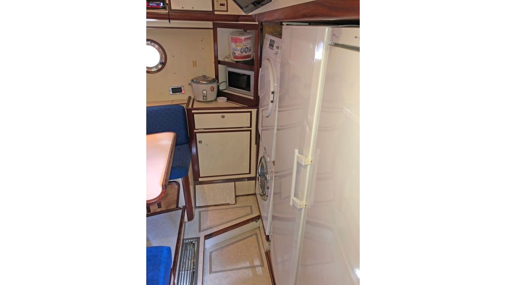 Vitters 100 Motor Yacht (74)