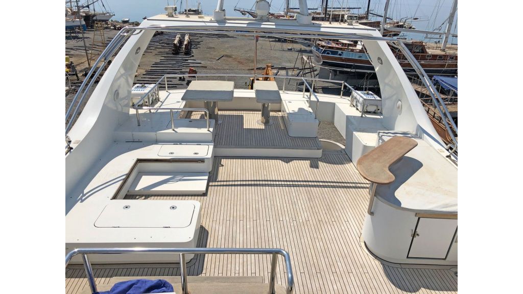 Vitters 100 Motor Yacht (8)