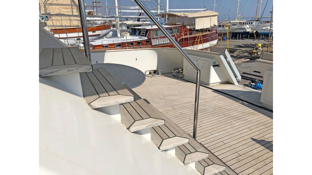 Vitters 100 Motor Yacht (84)