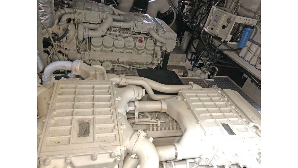 Vitters 100 Motor Yacht (85)