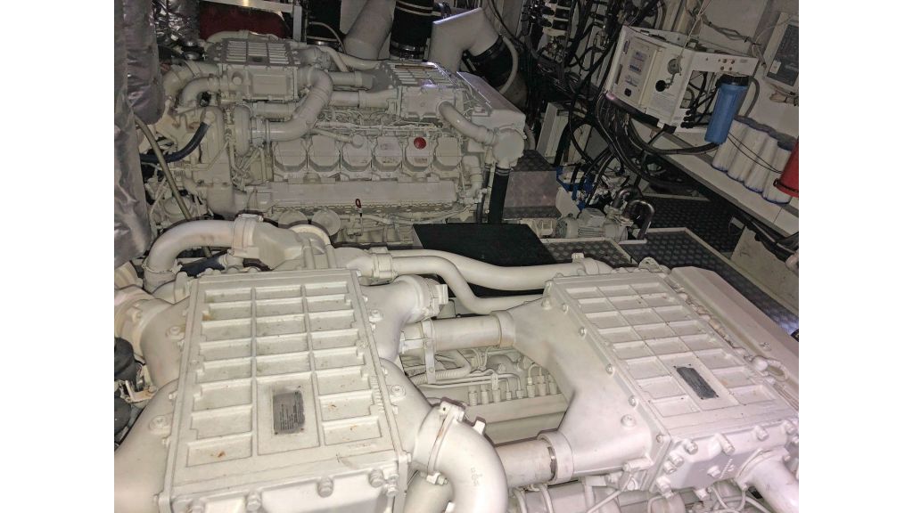 Vitters 100 Motor Yacht (86)