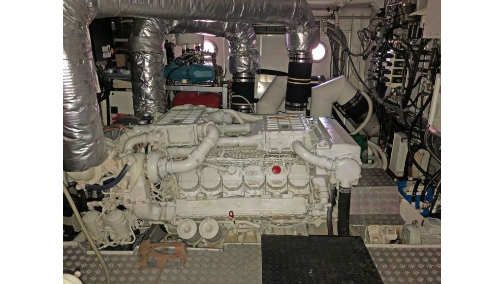 Vitters 100 Motor Yacht (88)