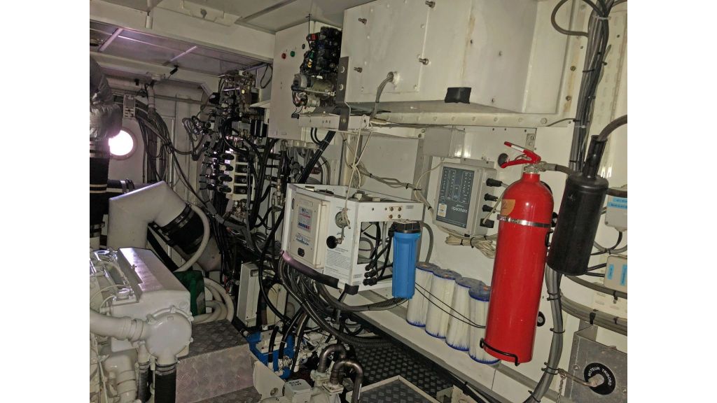 Vitters 100 Motor Yacht (89)