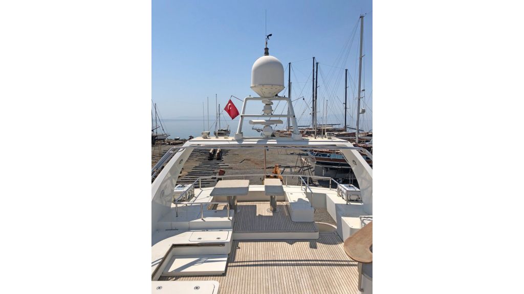 Vitters 100 Motor Yacht (9)
