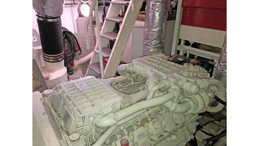 Vitters 100 Motor Yacht (97)