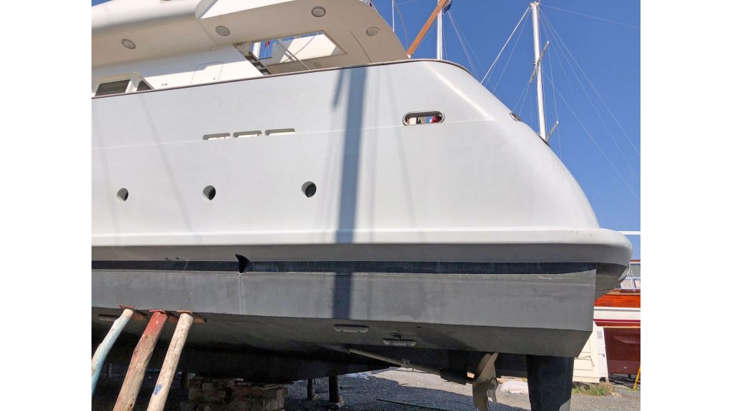 Vitters 100 Motor Yacht (98)