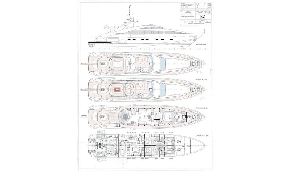 Isa Motor Yacht (28)