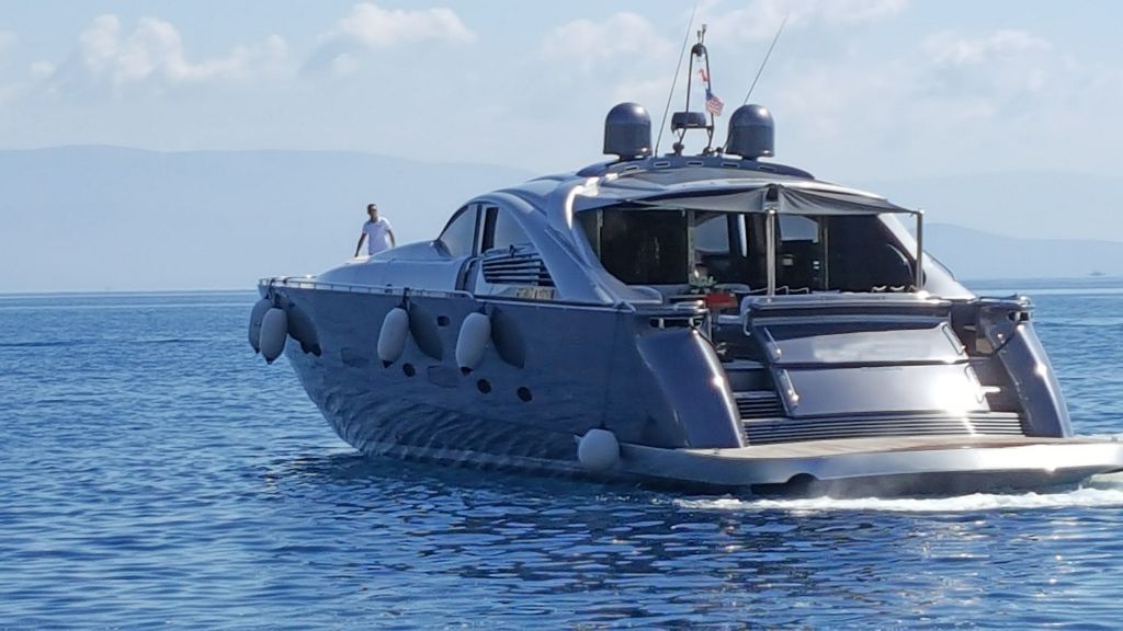 Pershing 88 For Charter (81)