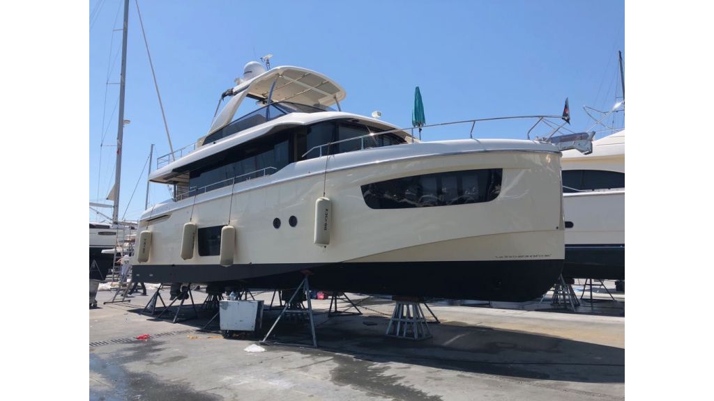 Absolute Navetta master..