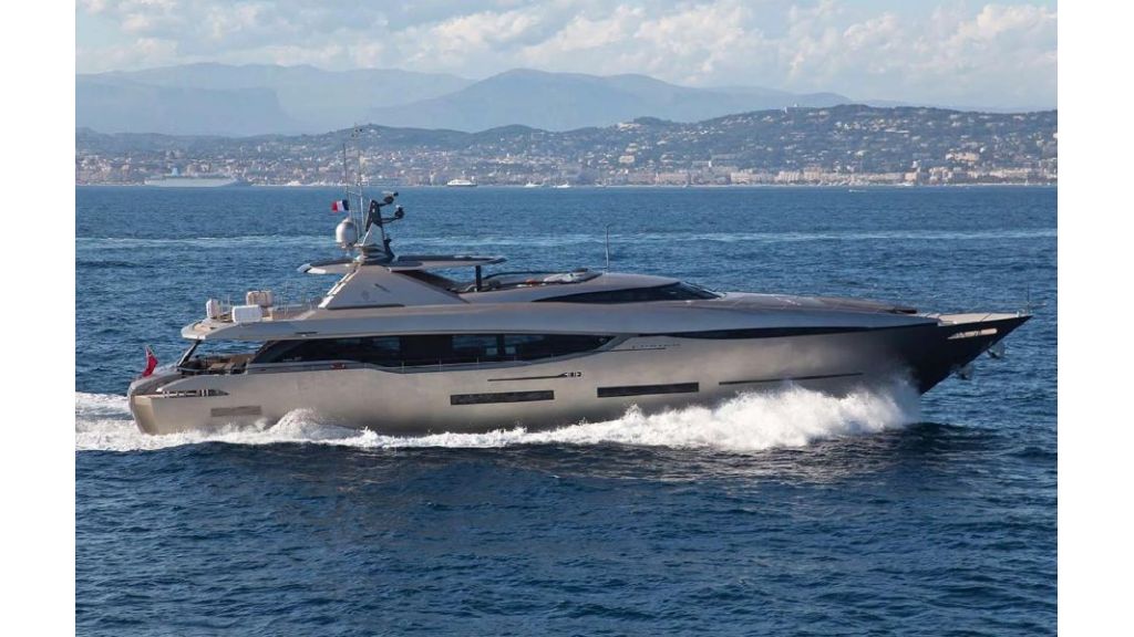 Peri 38m Motor Yacht (20)