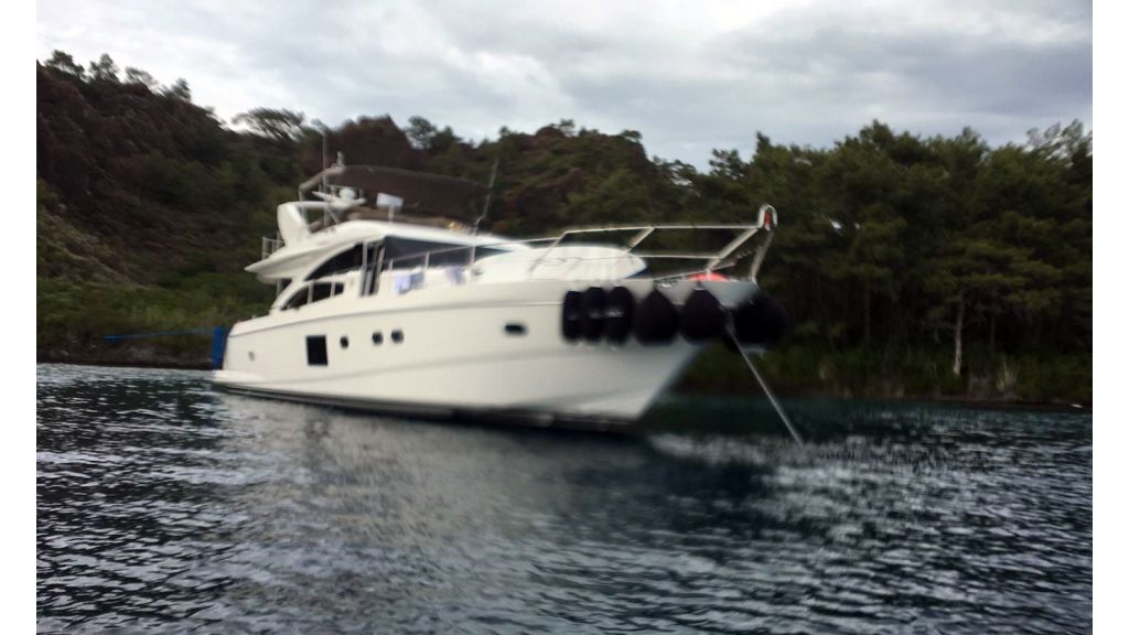 Princess 67ft for sale (10)