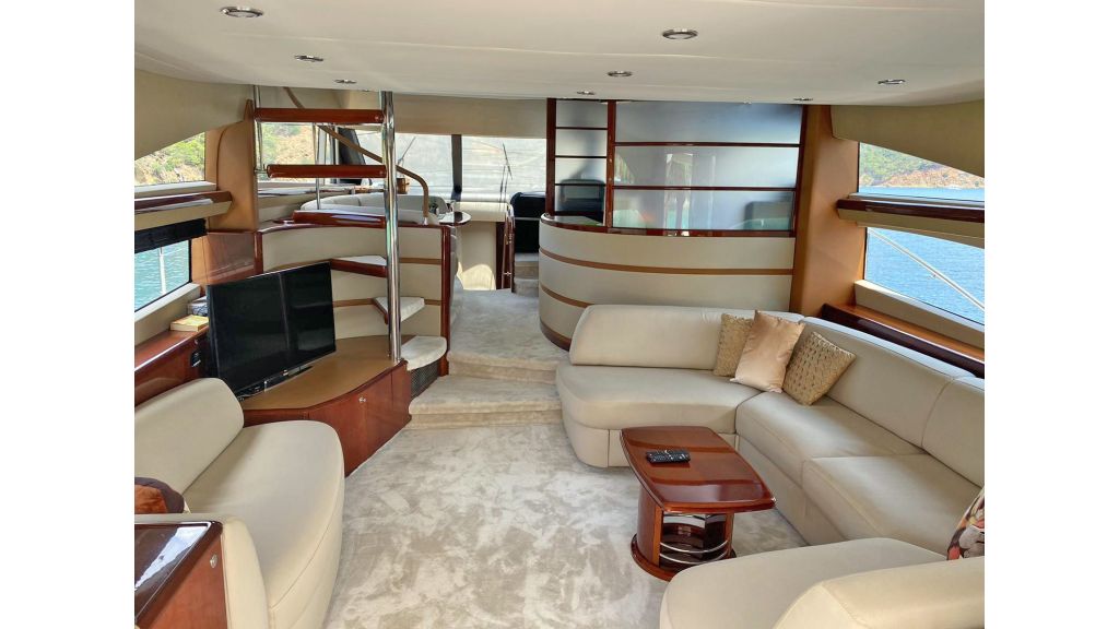 Princess 67ft for sale (19)