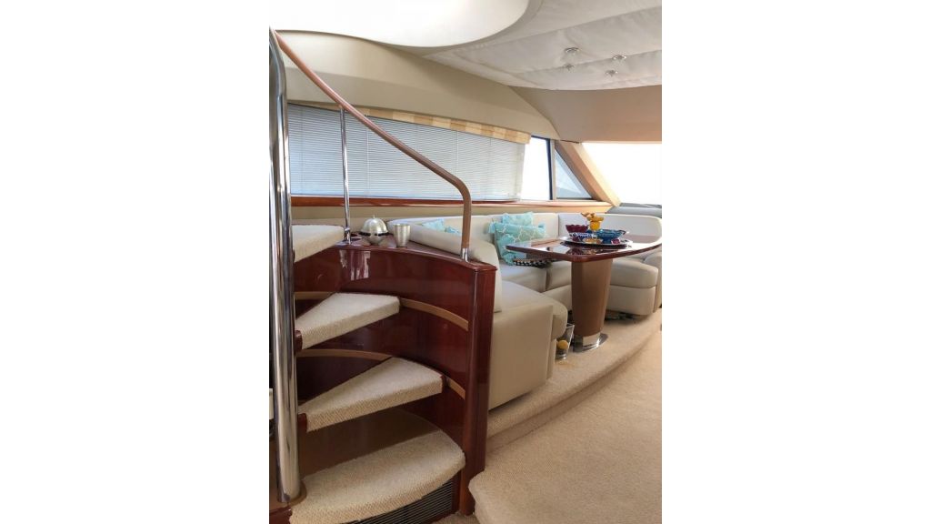 Prıncess 67ft for sale (31)