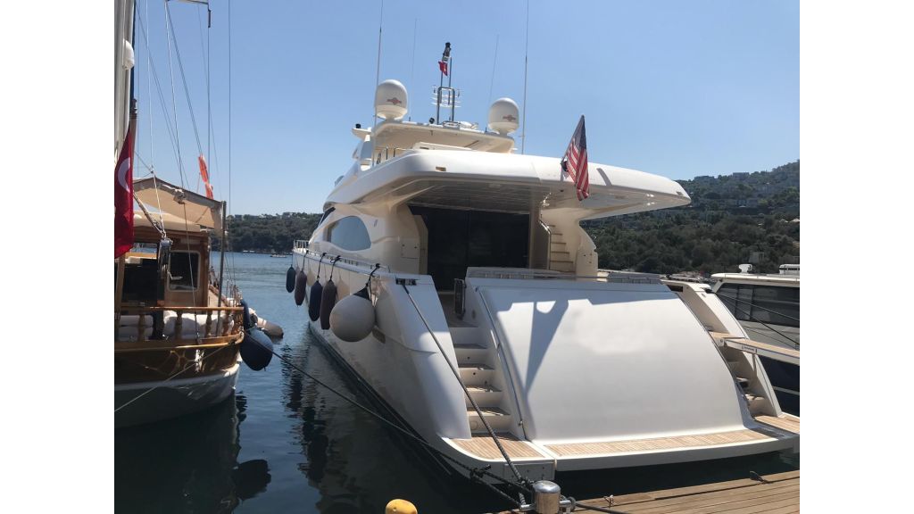 Ferretti 881 For Sale (31)