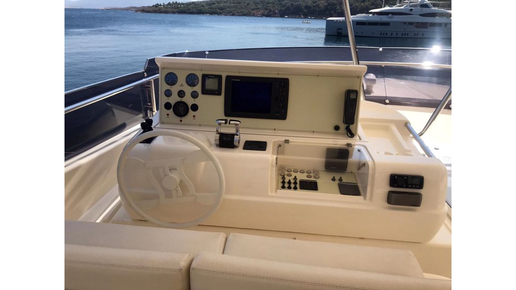 Ferretti 881 For Sale (33)