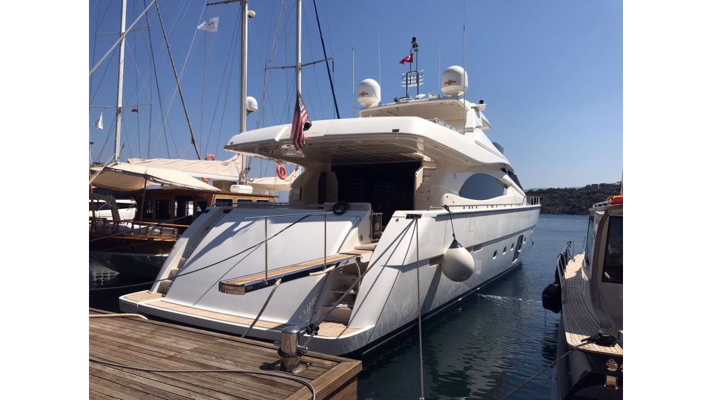 Ferretti 881 For Sale (34)