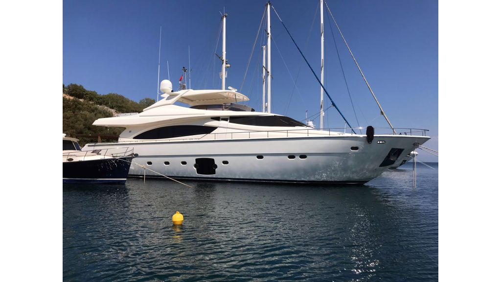 Ferretti 881 For Sale (6)