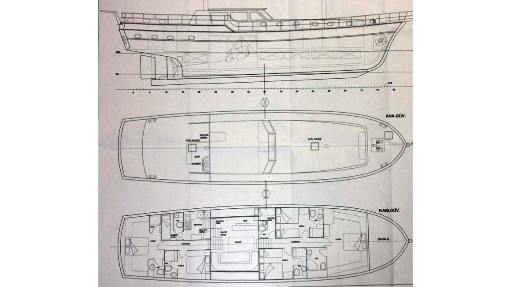 layout Plan