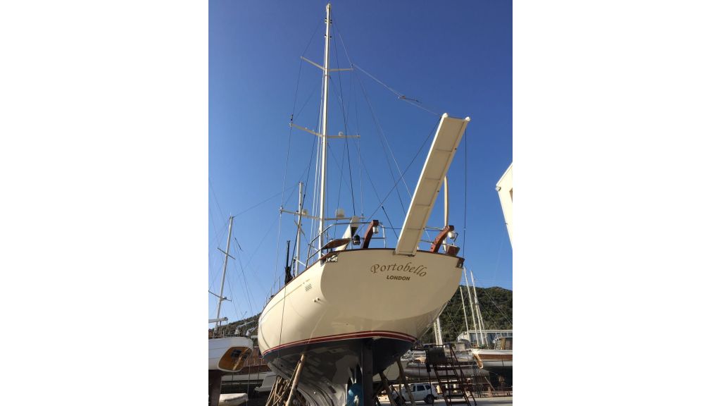 Siling Yacht Portobello (4)