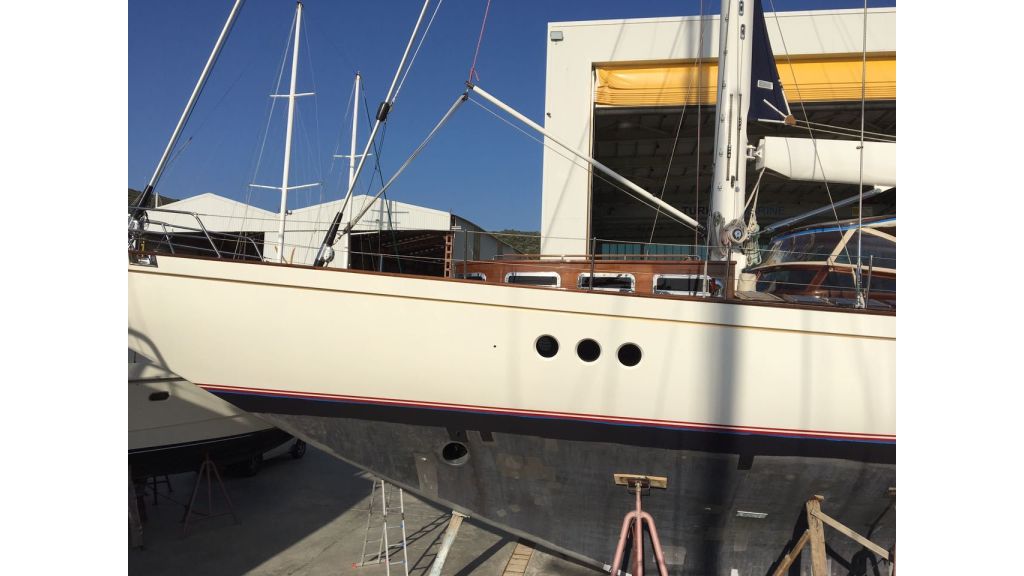 Siling Yacht Portobello (5)