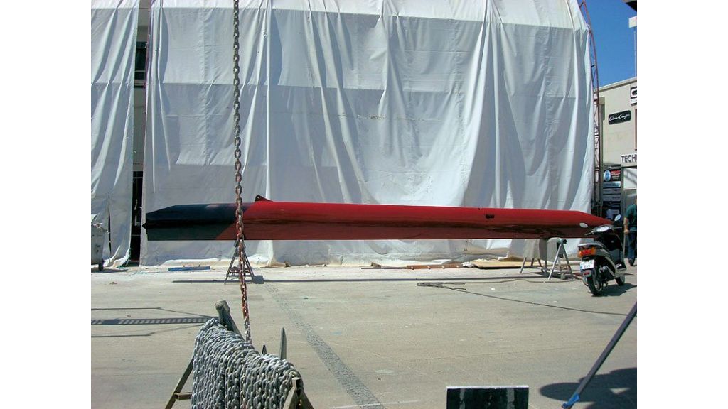 Siling Yacht Portobello (68)