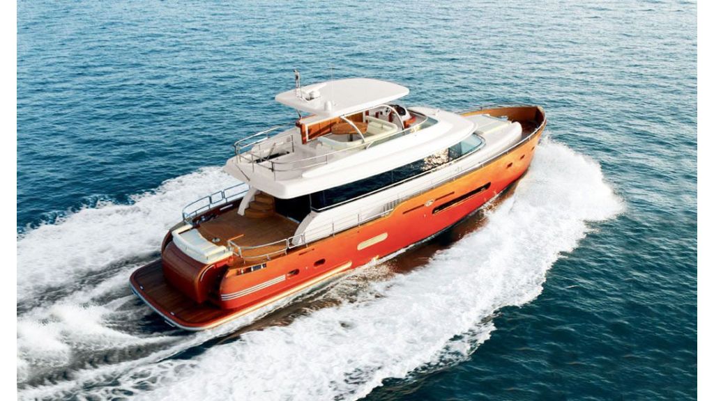 Azimut Magellano 74 (9)