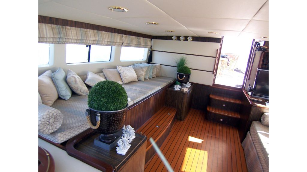 Quality Sailing Yacht (11)