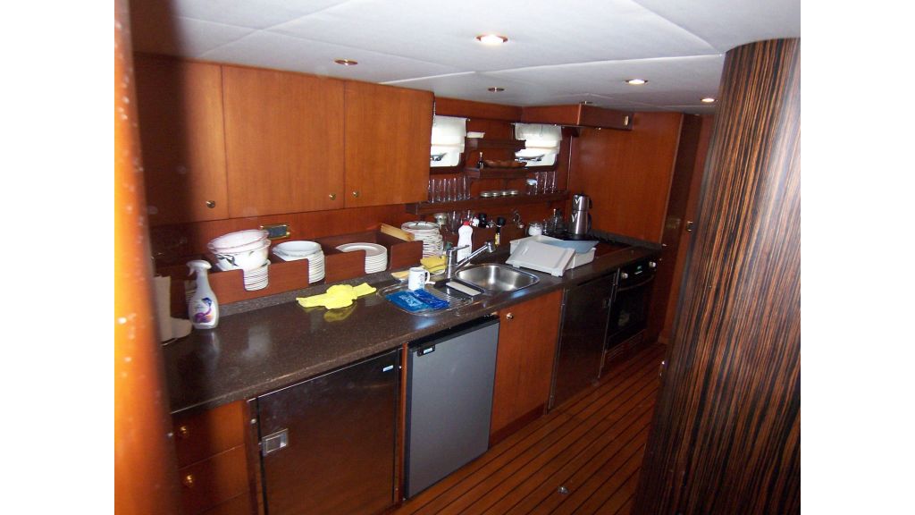 Quality Sailing Yacht (14)