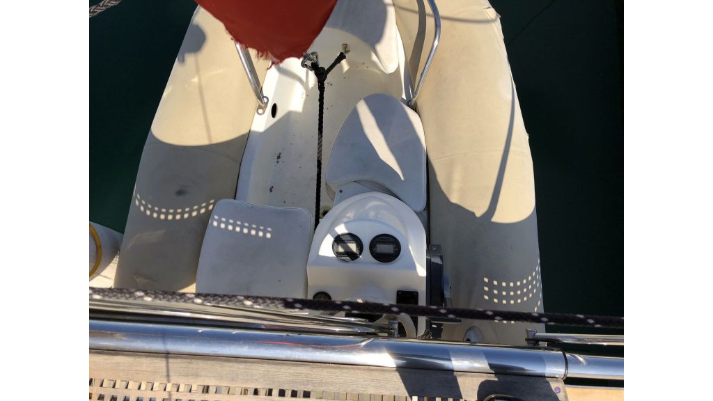 Quality Sailing Yacht (45)