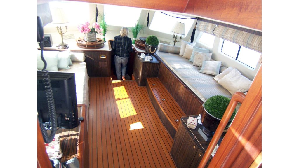 Quality Sailing Yacht (9)