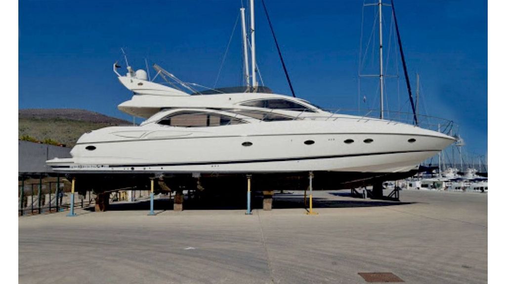 Sunseeker Manhattan 64 (1)