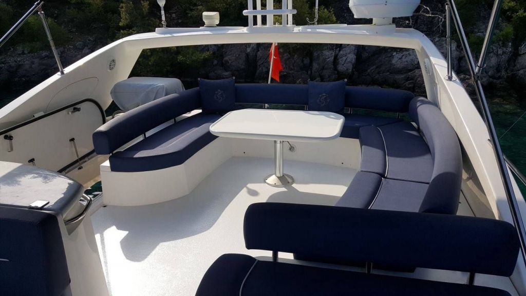 Sunseeker Manhattan 64 (14)