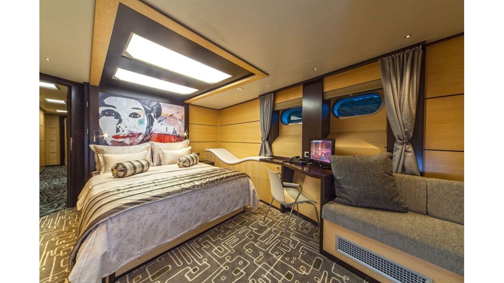 Navilux Luxury Gulet (17)