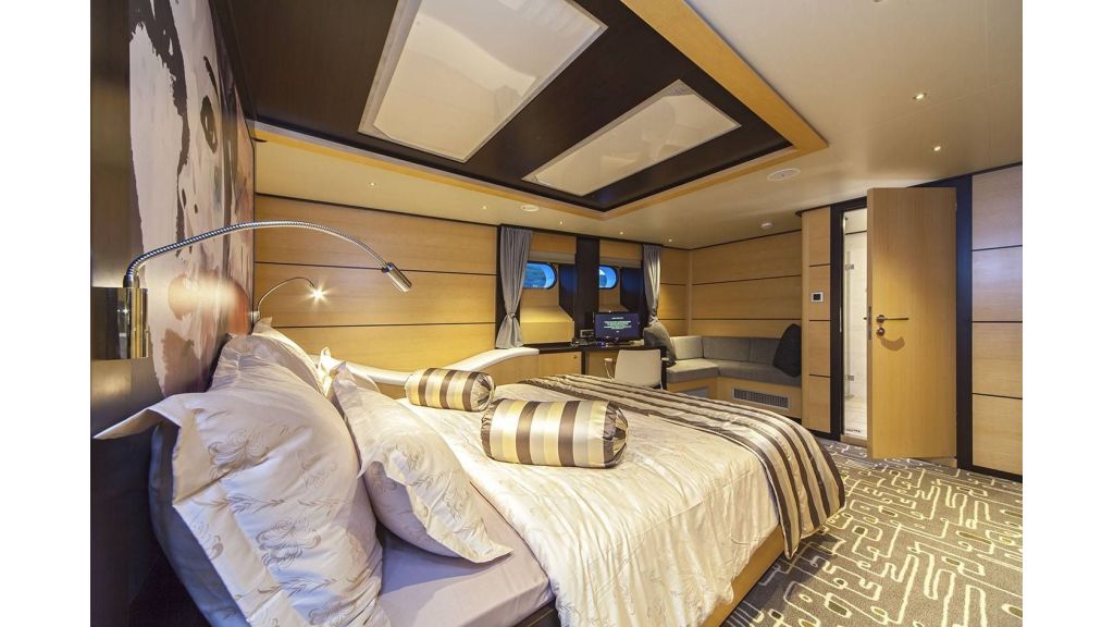 Navilux Luxury Gulet (18)