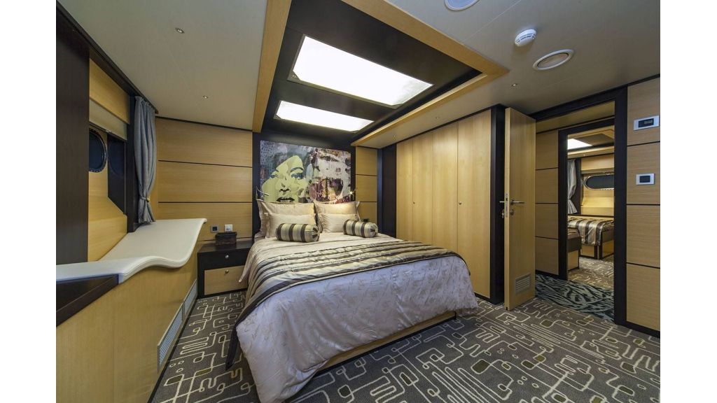 Navilux Luxury Gulet (22)