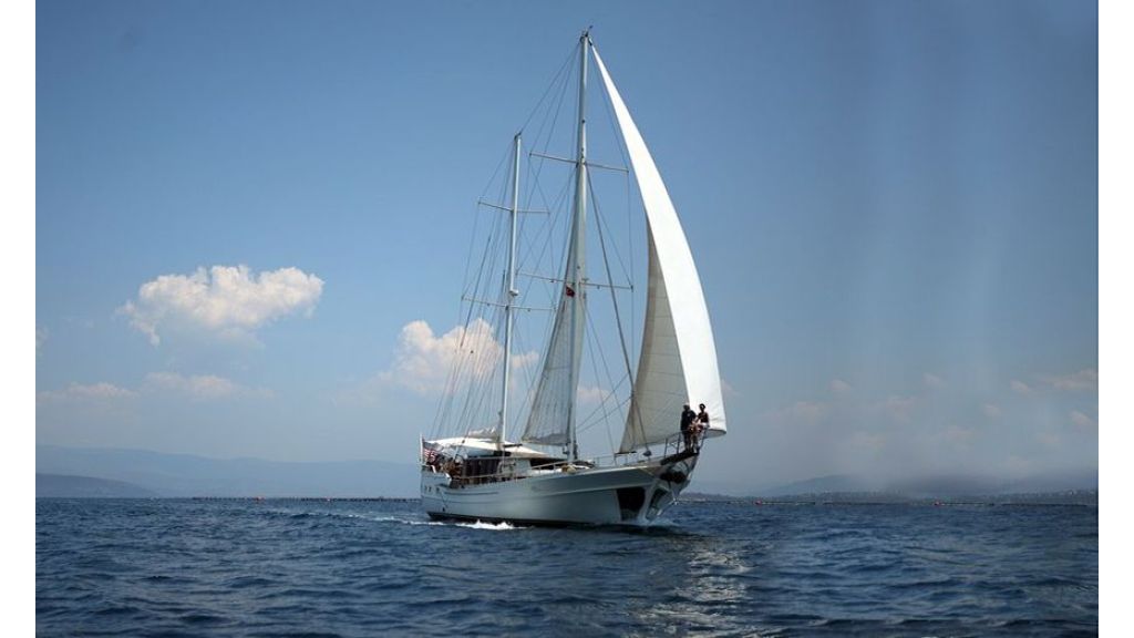 traditional ketch gulet (23)