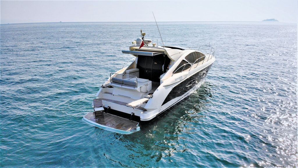 Atlantis Motoryacht (10)