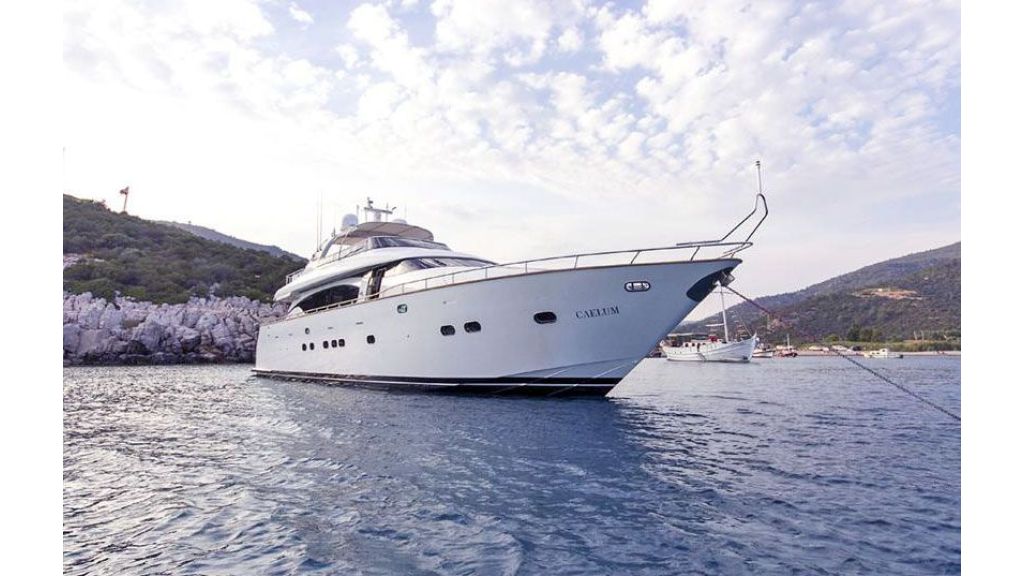 Caelum Motor Yacht (21)