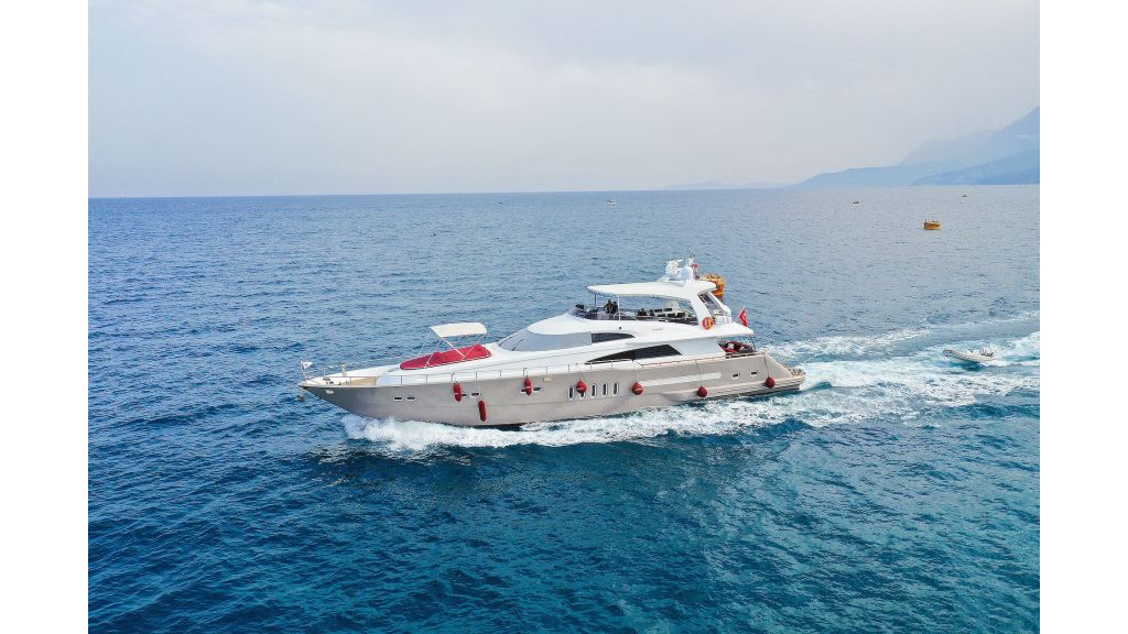 Erdogan Motoryacht (1) - master