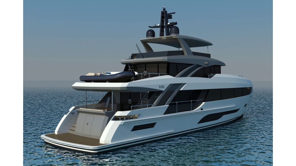 New 32m custom superyacht (7)