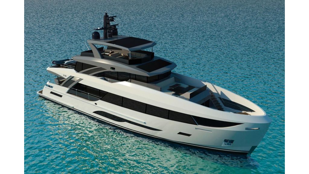 New 32m custom superyacht (9)