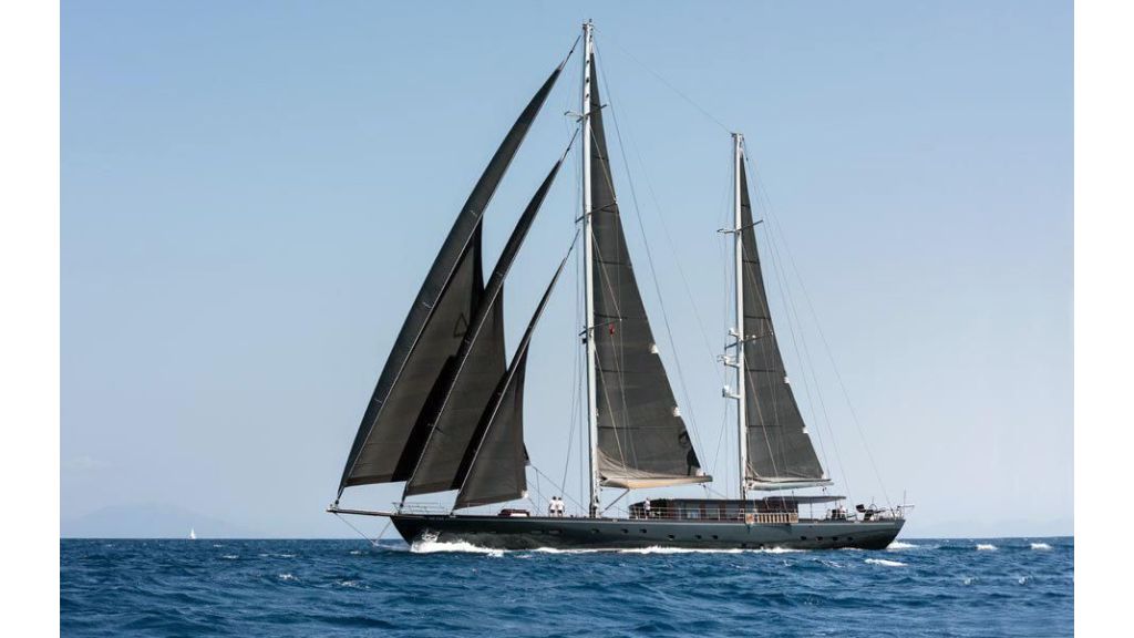 Superior Quality Motor Sailer (34)