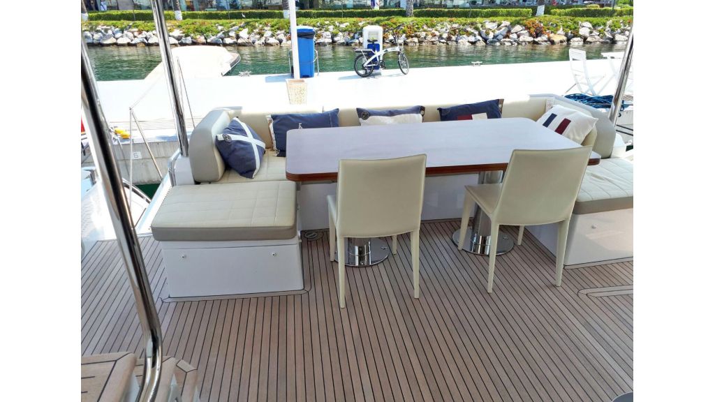 Azimut 72 Motor Yacht (19)