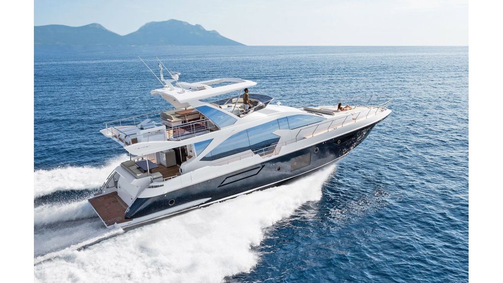 Azimut 72 Motor Yacht (5)