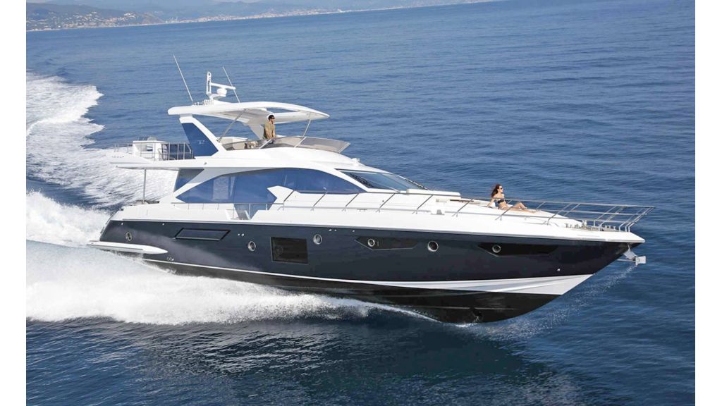 Azimut 72 Motor Yacht (9)