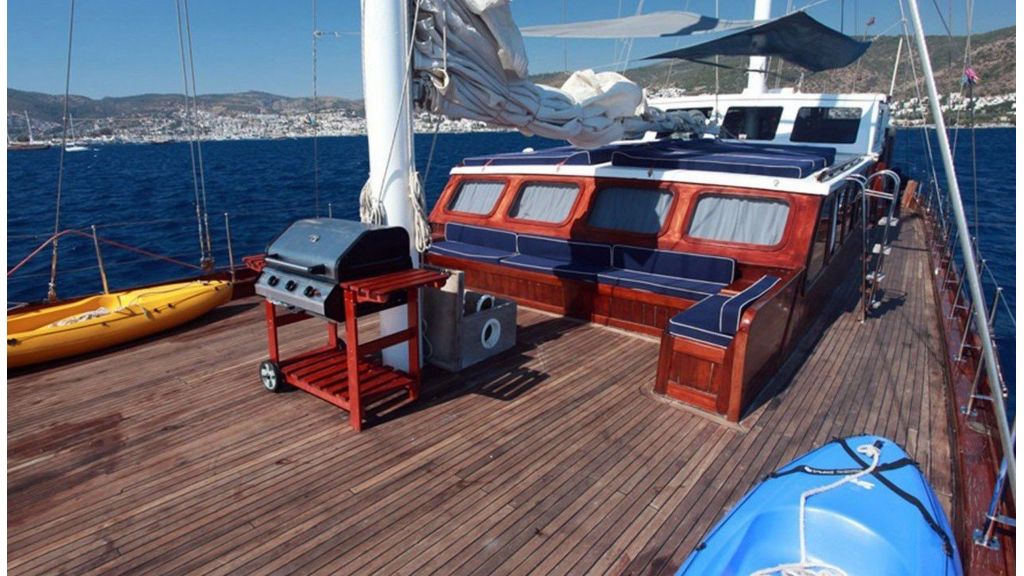 26m Gulet For Sale (14)